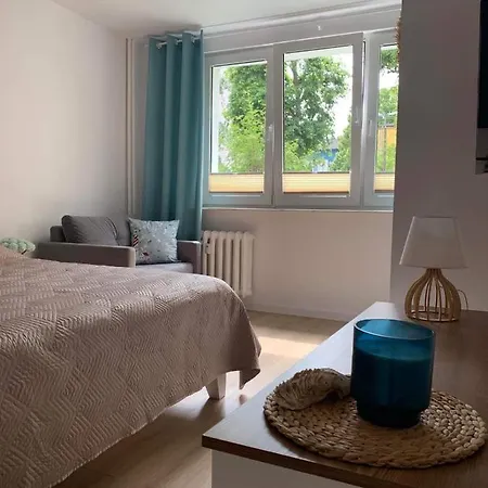 Апартаменты Na Fali 17 -