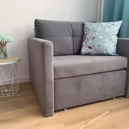 Na Fali 17 - Lejlighed