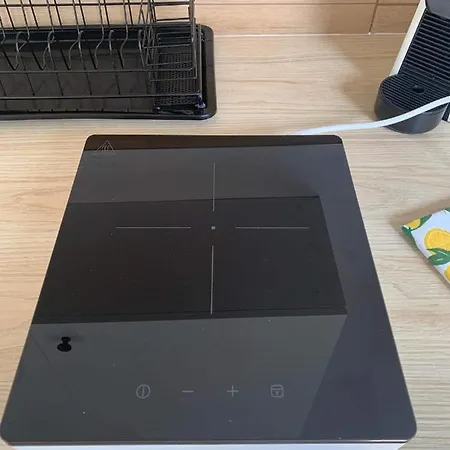 Apartament Na Fali 17 -