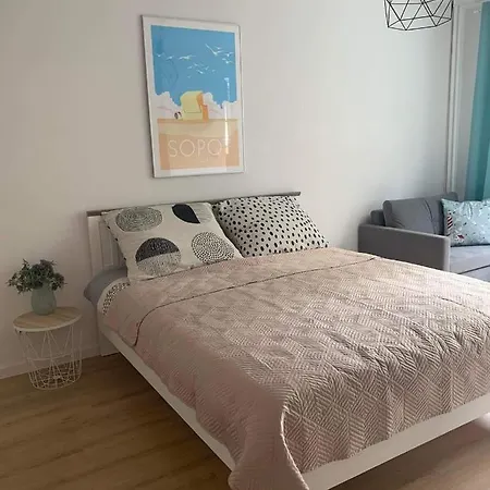 Апартаменти Na Fali 17 -