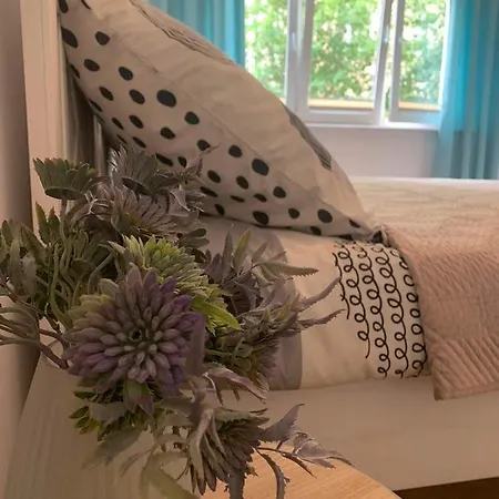 Апартаменти Na Fali 17 -