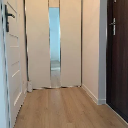 Apartament Na Fali 17 - Sopot