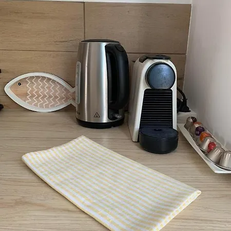 Na Fali 17 - Апартаменты