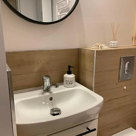 Апартаменти Na Fali 17 -