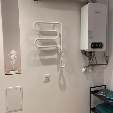 Na Fali 17 - Апартаменти *