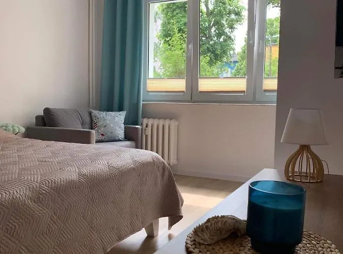 Апартаменты Na Fali 17 -