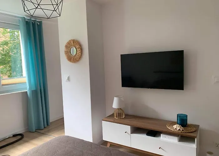 Na Fali 17 - Appartamento *