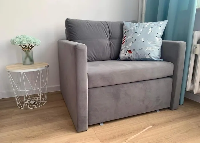 Na Fali 17 - Appartamento