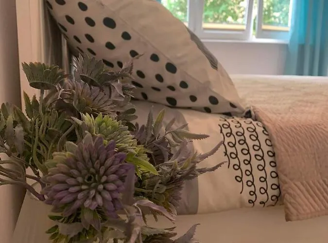 Lejlighed Na Fali 17 -