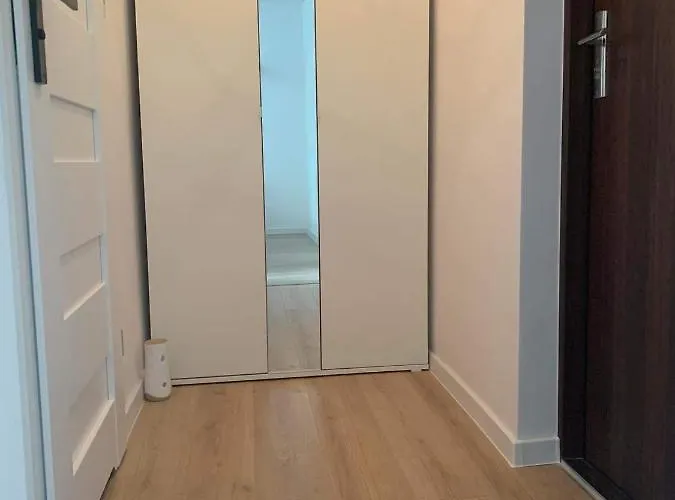 Апартаменты Na Fali 17 - Сопот