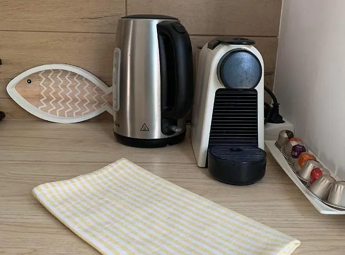 Na Fali 17 - Апартаменты