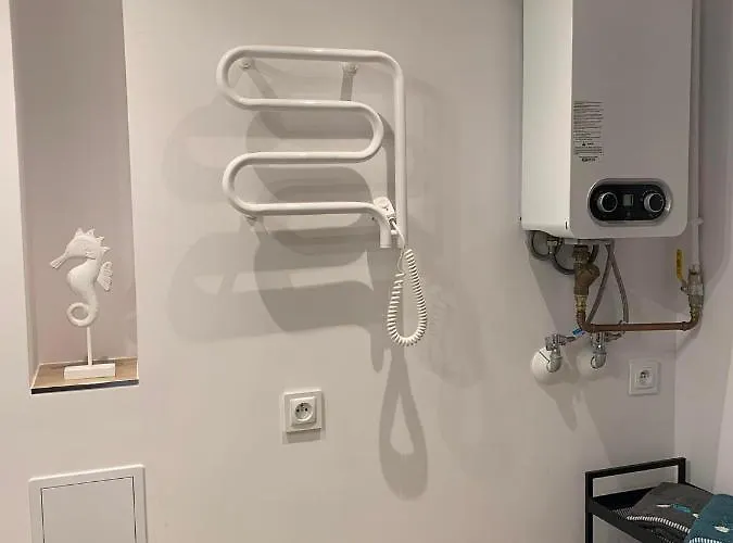 Na Fali 17 - Appartamento *