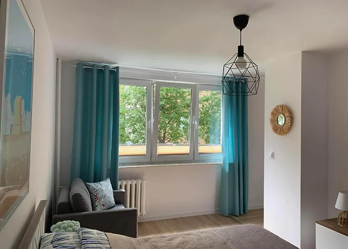 Na Fali 17 - Lejlighed